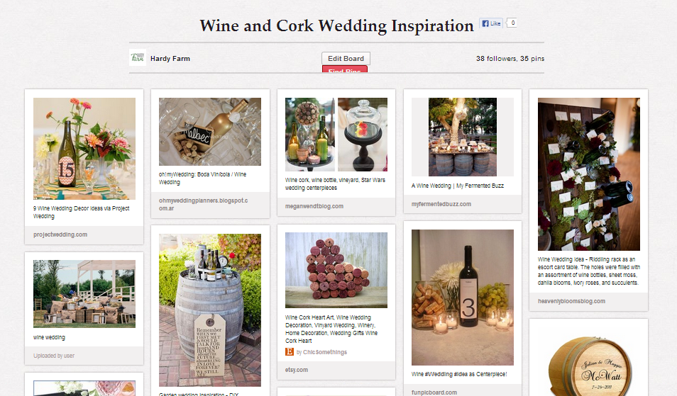Maine Barn Wedding