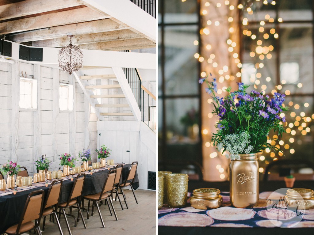 barn wedding venue