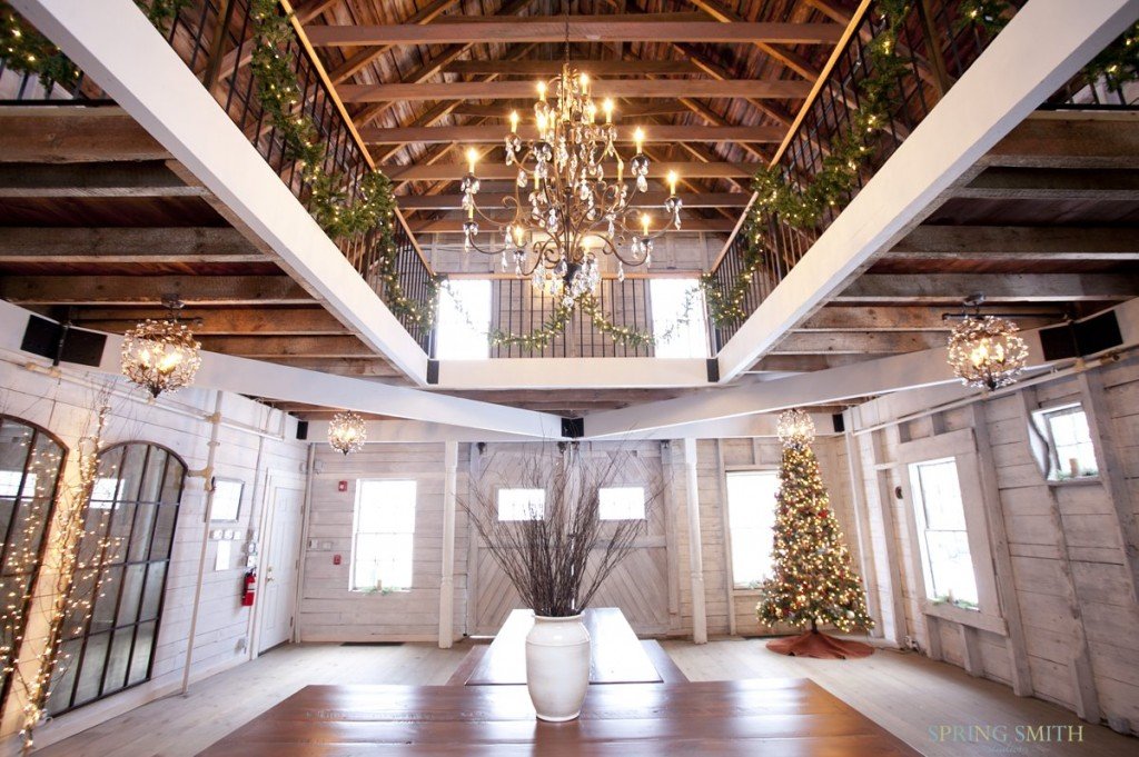 north conway indoor reception venue