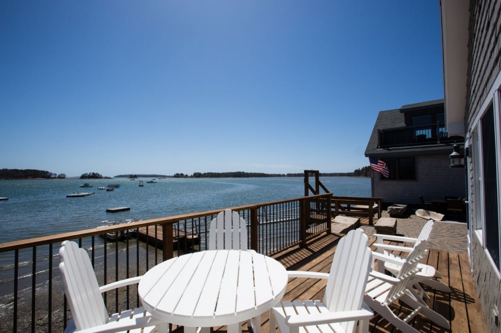 maine wedding venue
