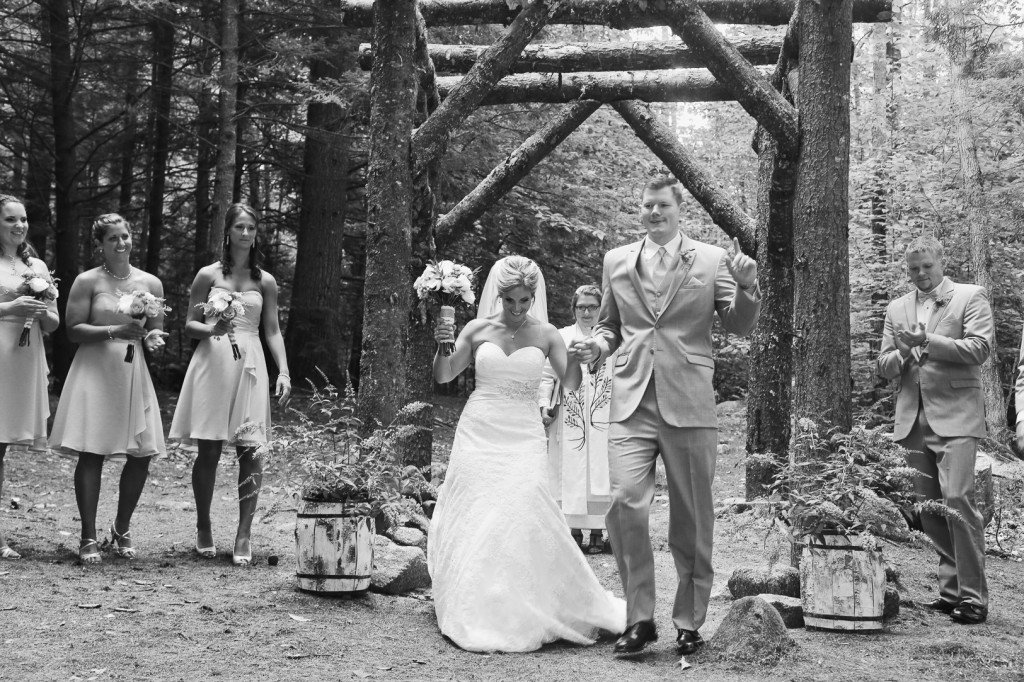 maine wedding location