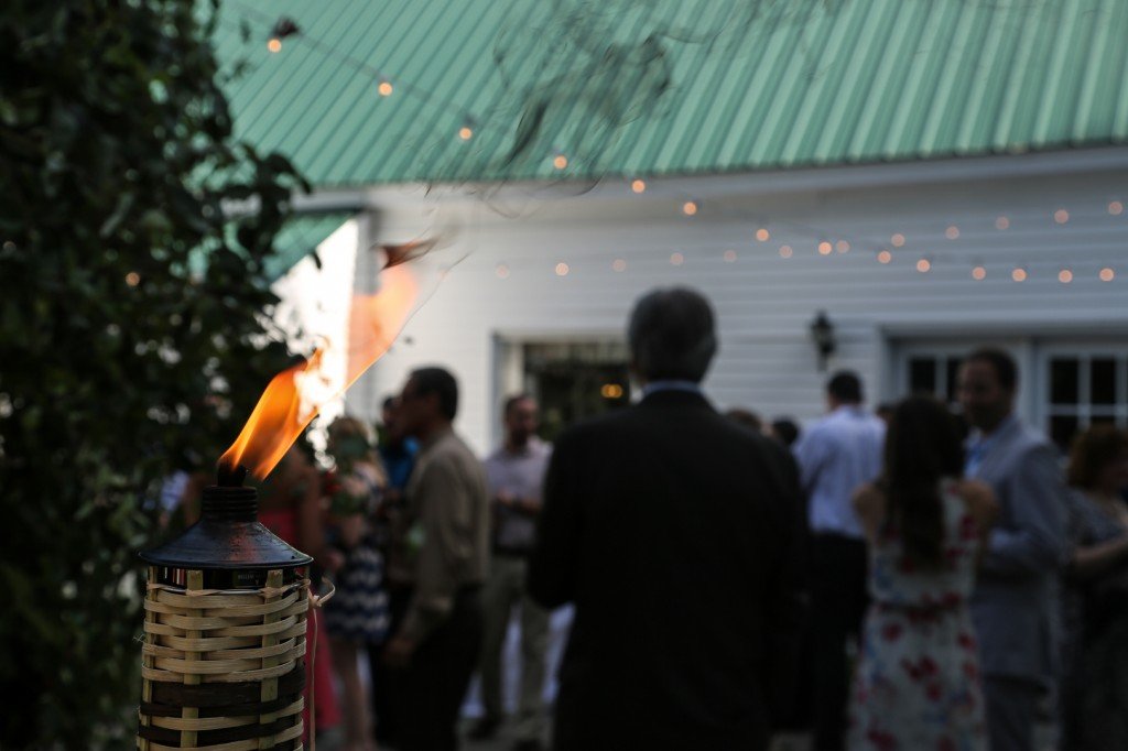 maine wedding location