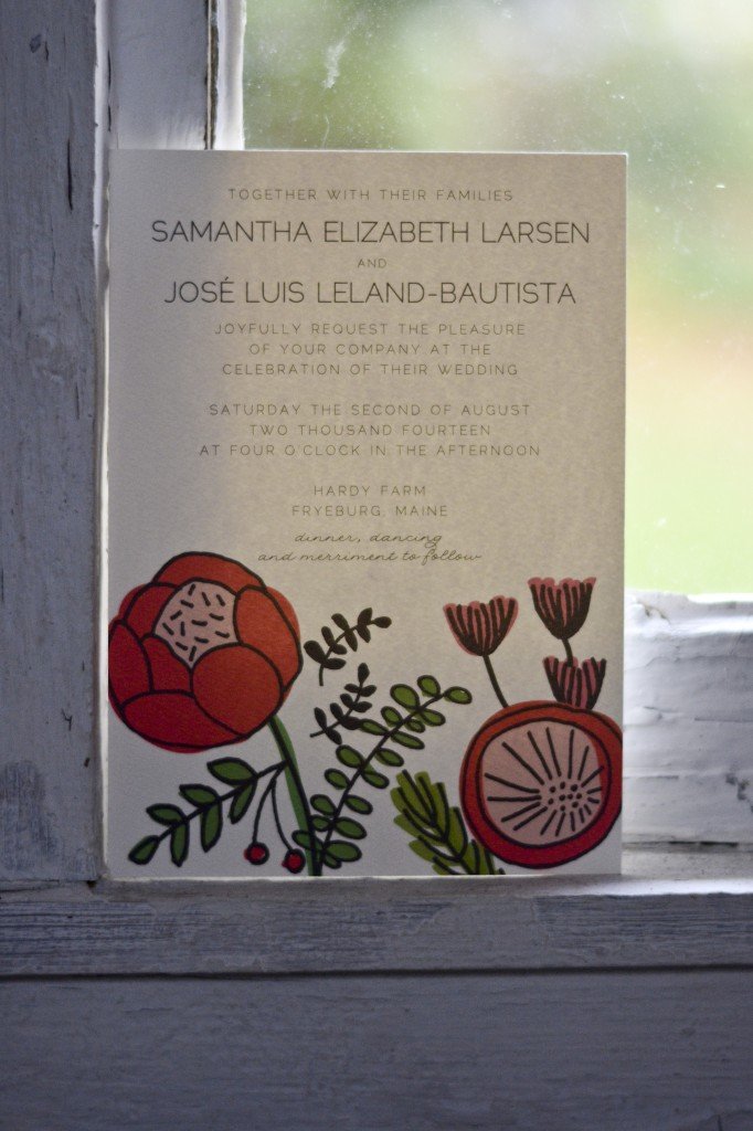 maine barn wedding venue