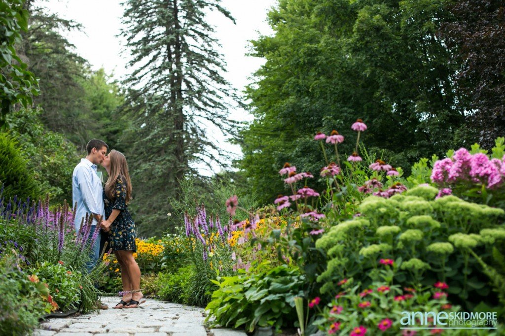 maine wedding location