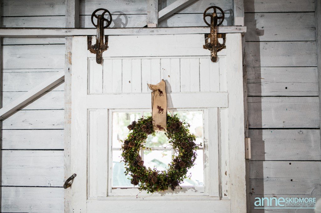 maine barn wedding 