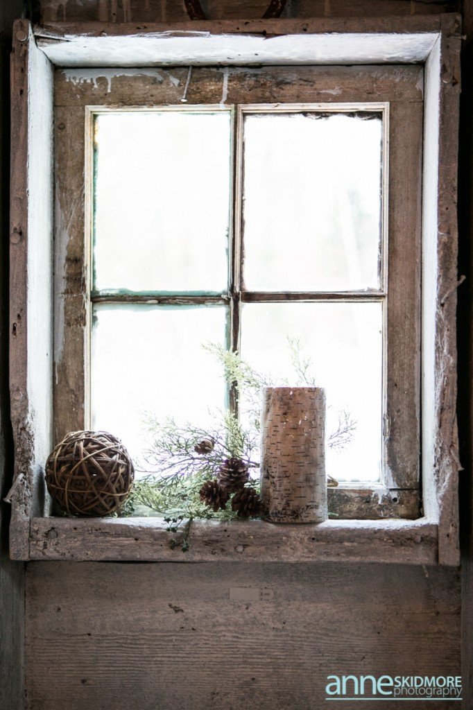 winter wedding venue maine