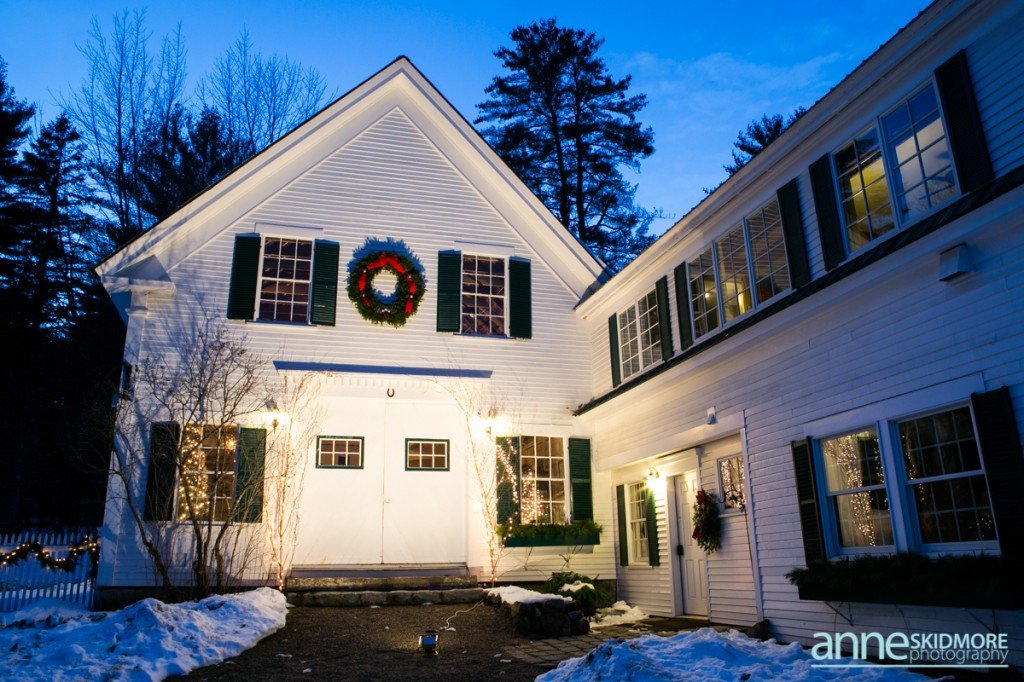 maine wedding veneu