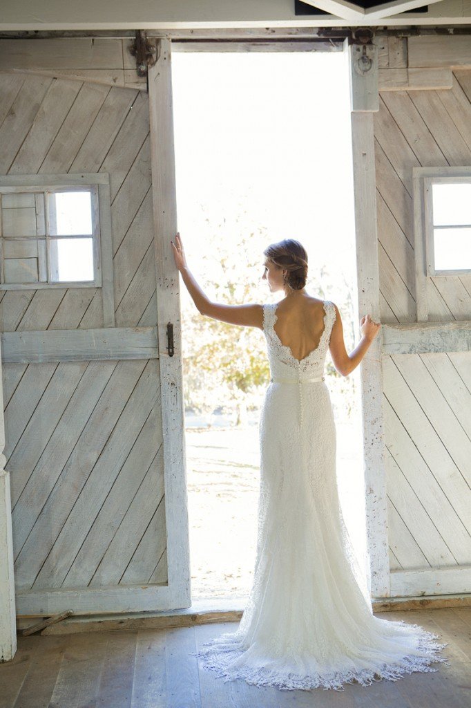 maine barn wedding
