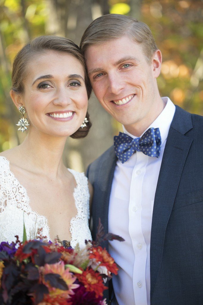 maine barn wedding