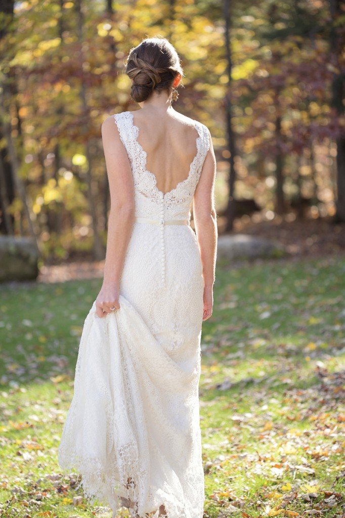 maine barn wedding