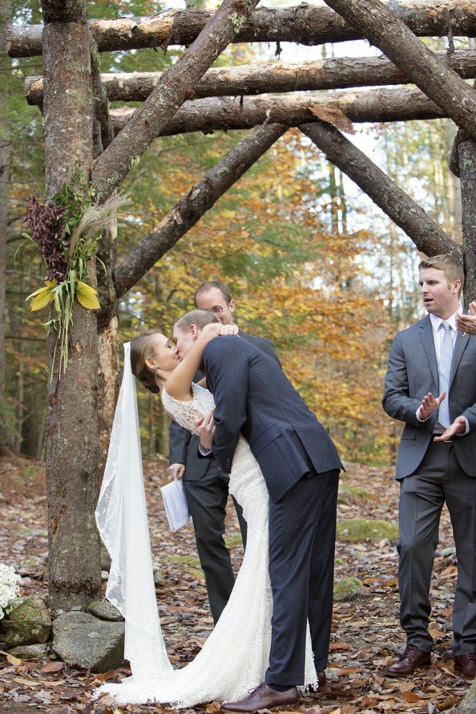maine barn wedding
