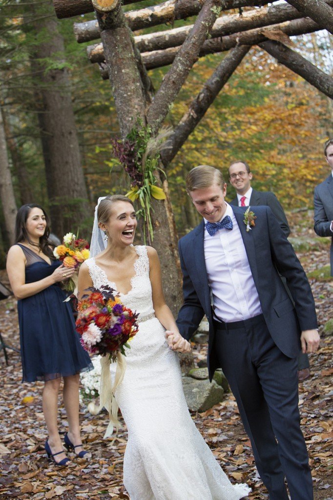 maine barn wedding