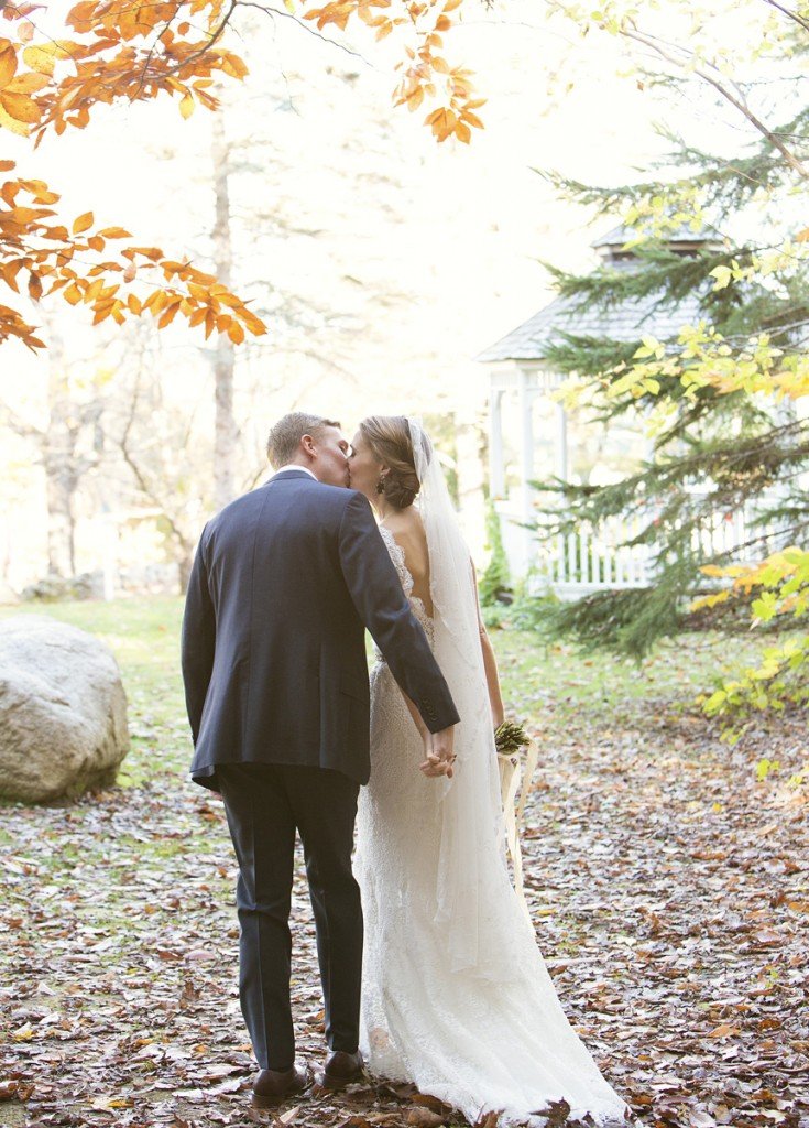 maine barn wedding
