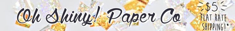 OhShinyPaperCo
