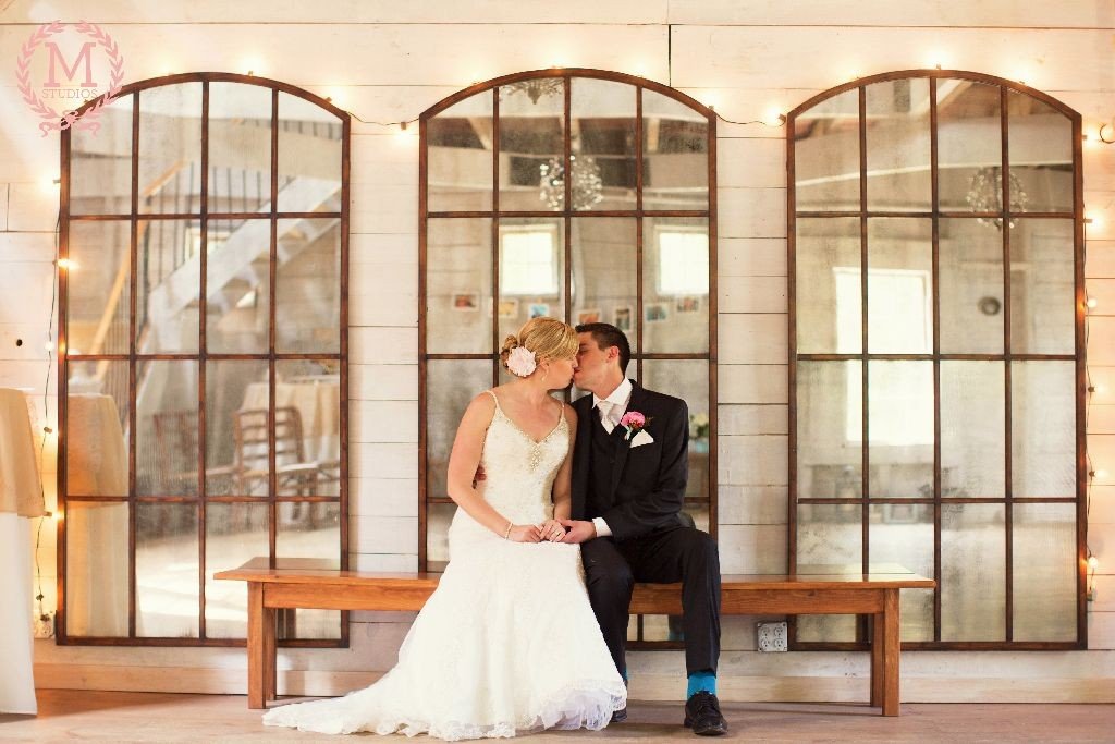 wedding in maine 
