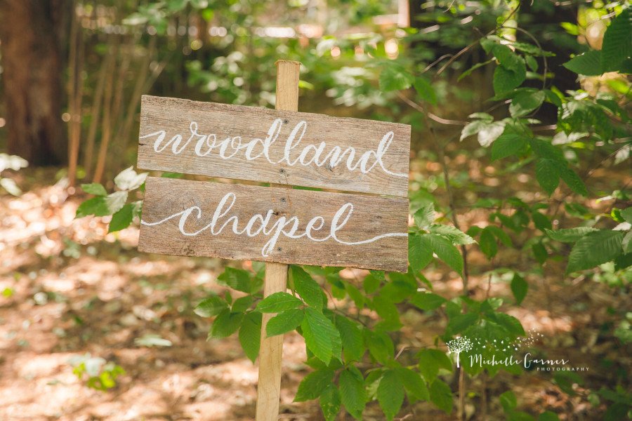 Michelle Garner Photography