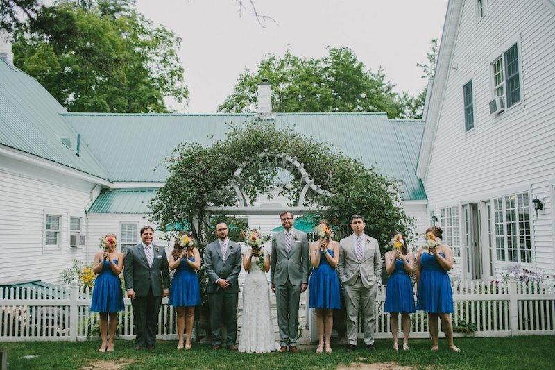 Emily & John_Hardy Farm_ME Wedding