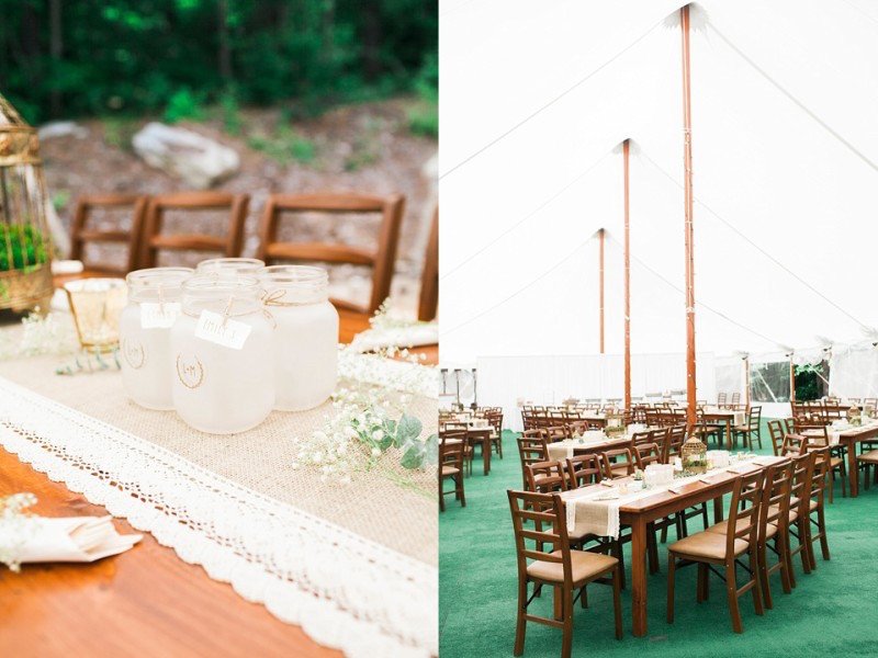 Lauren & Matt_Hardy Farm_ME Barn Wedding