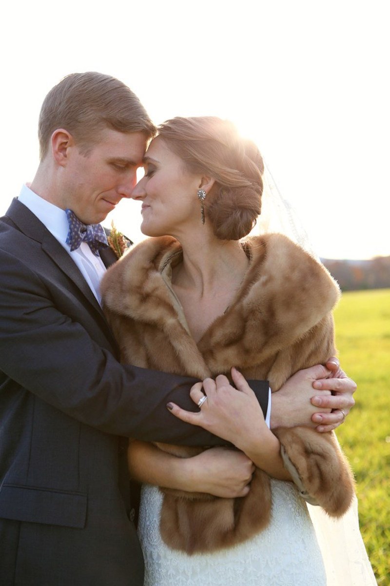 Pat & Fiona_Hardy Farm_ME Wedding