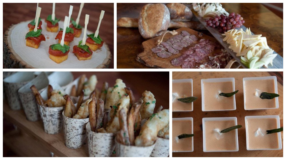 Maine Wedding Showcase_White Mountain Cider Co