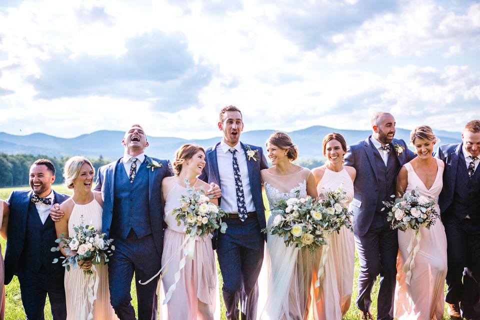 maine wedding venue