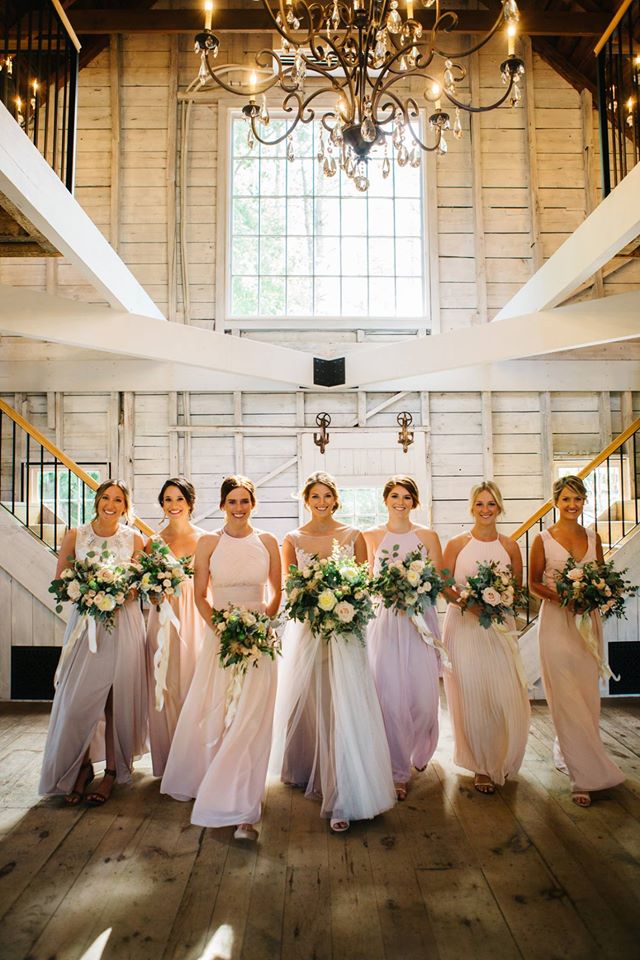 maine wedding venue
