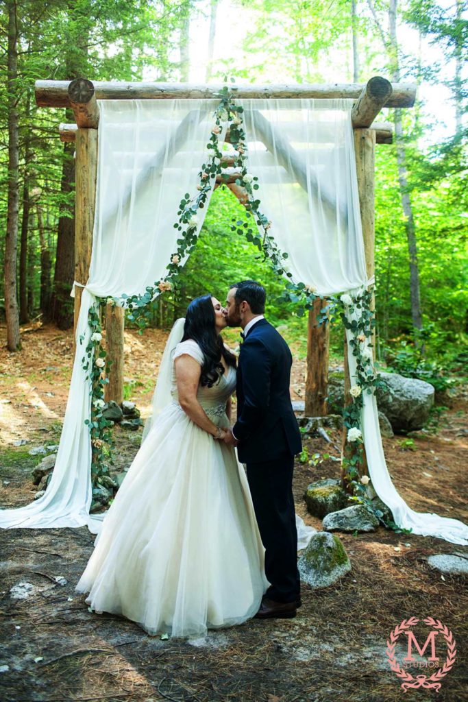maine barn wedding venue