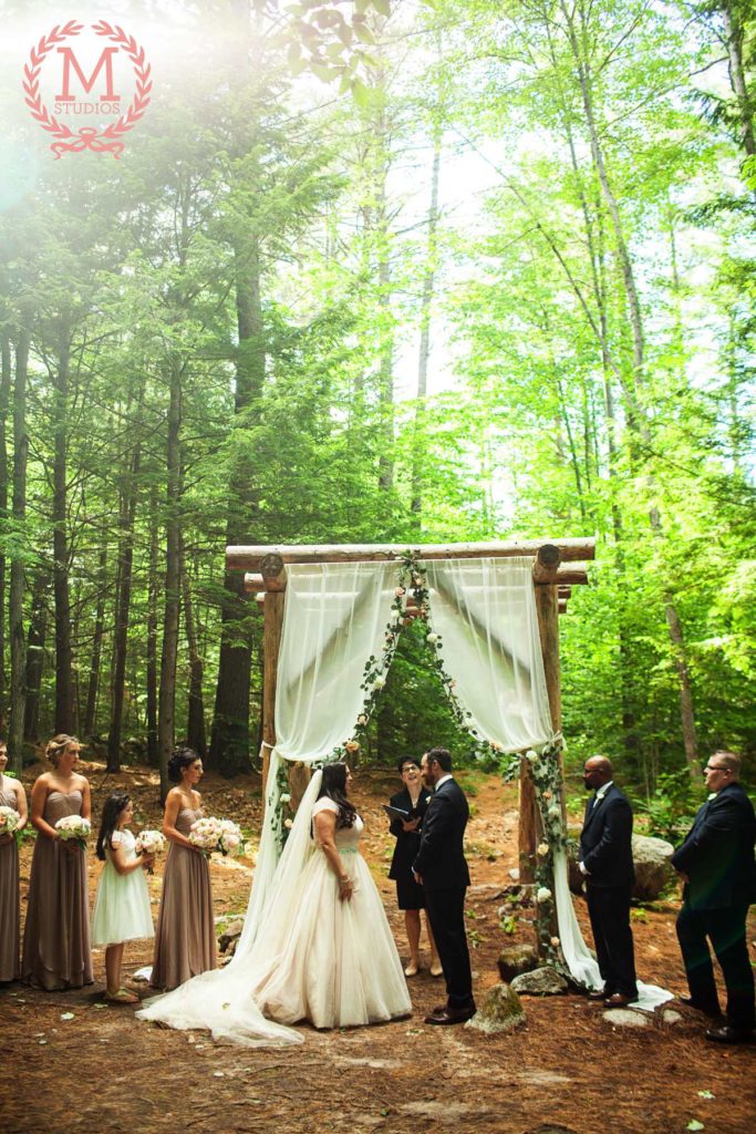 maine barn wedding venue