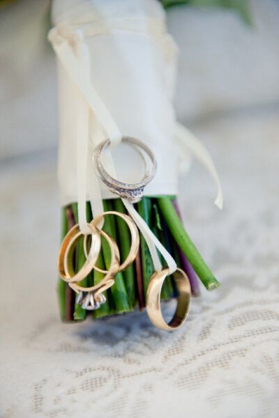 ring warming ceremony
